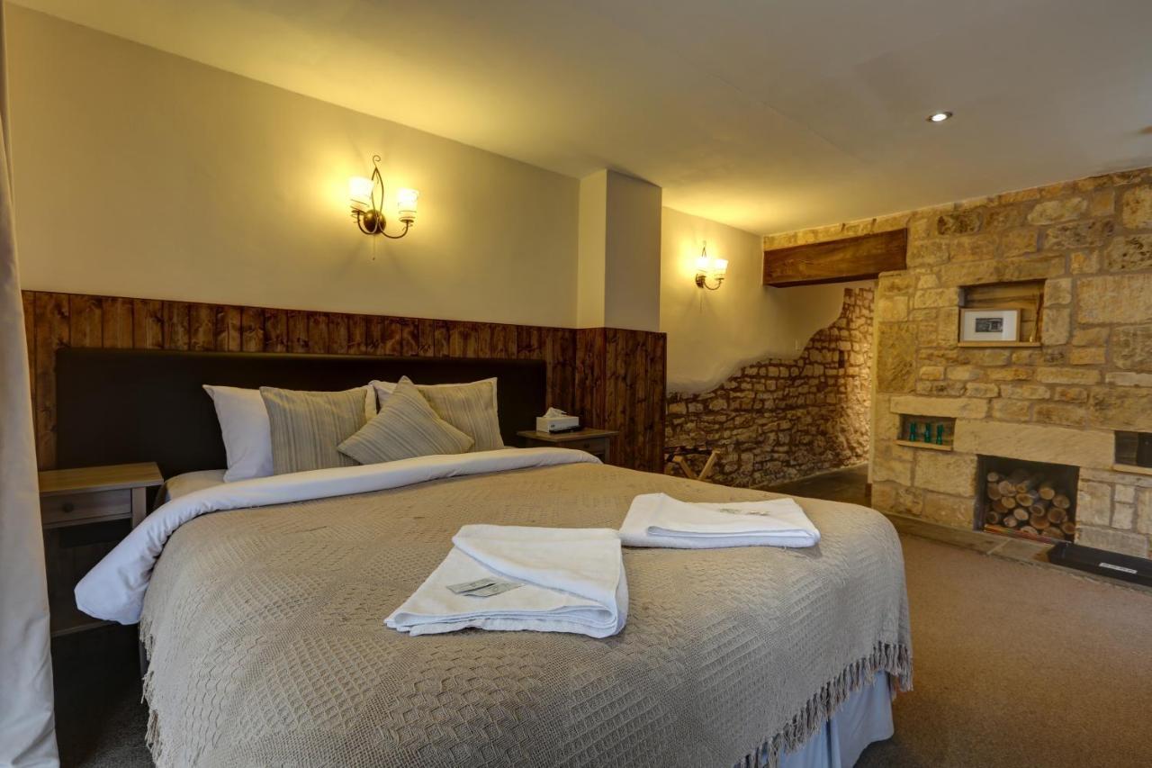 Volunteer Inn Chipping Campden Eksteriør billede