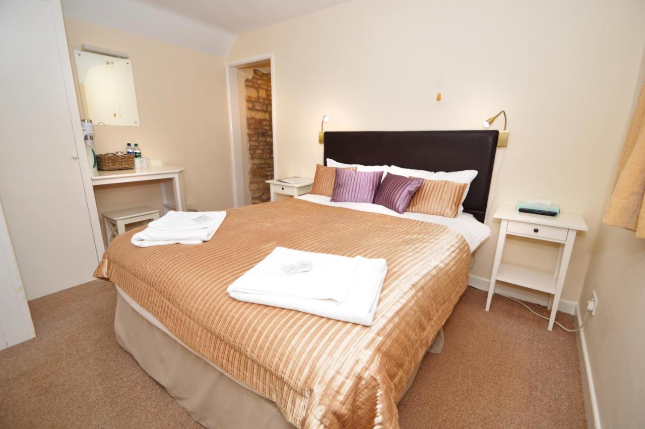 Volunteer Inn Chipping Campden Eksteriør billede