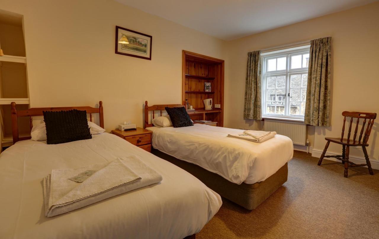 Volunteer Inn Chipping Campden Eksteriør billede