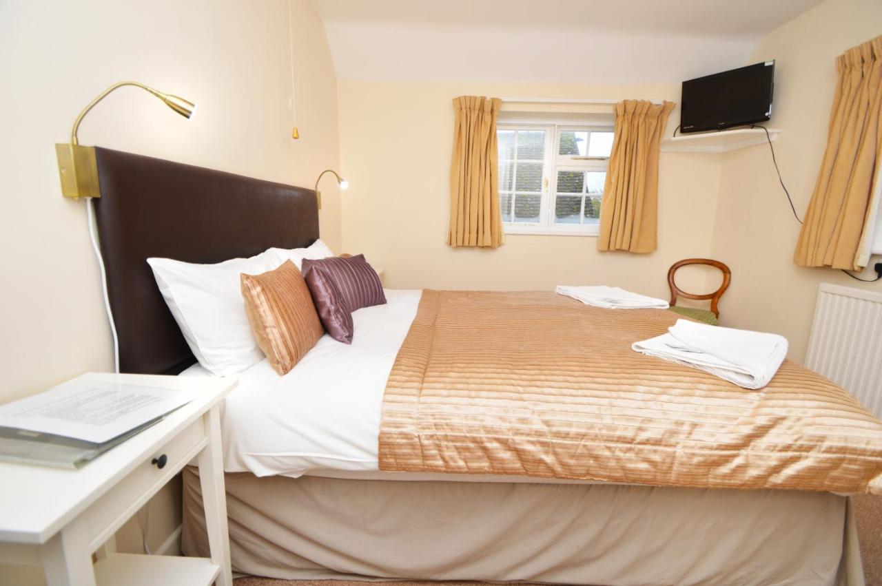 Volunteer Inn Chipping Campden Eksteriør billede