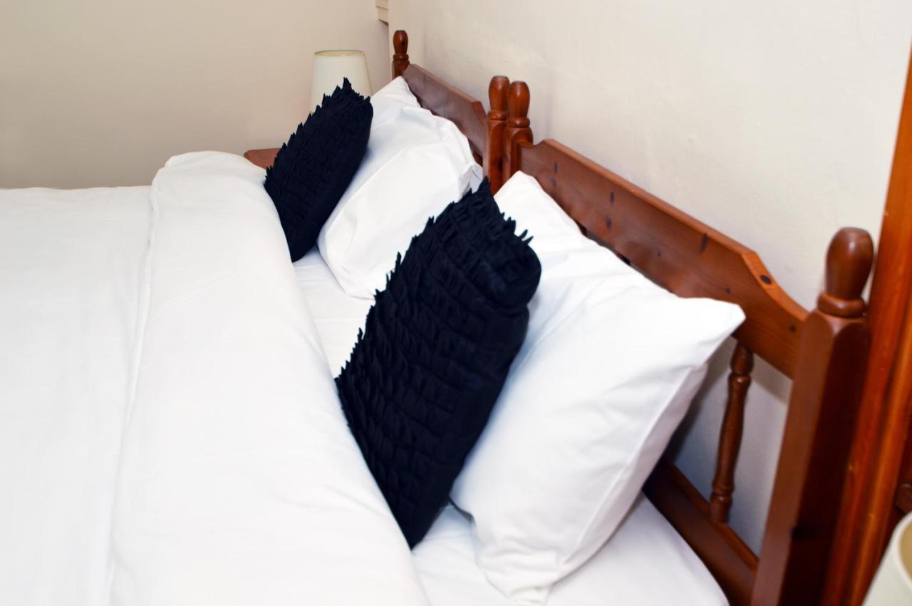 Volunteer Inn Chipping Campden Eksteriør billede