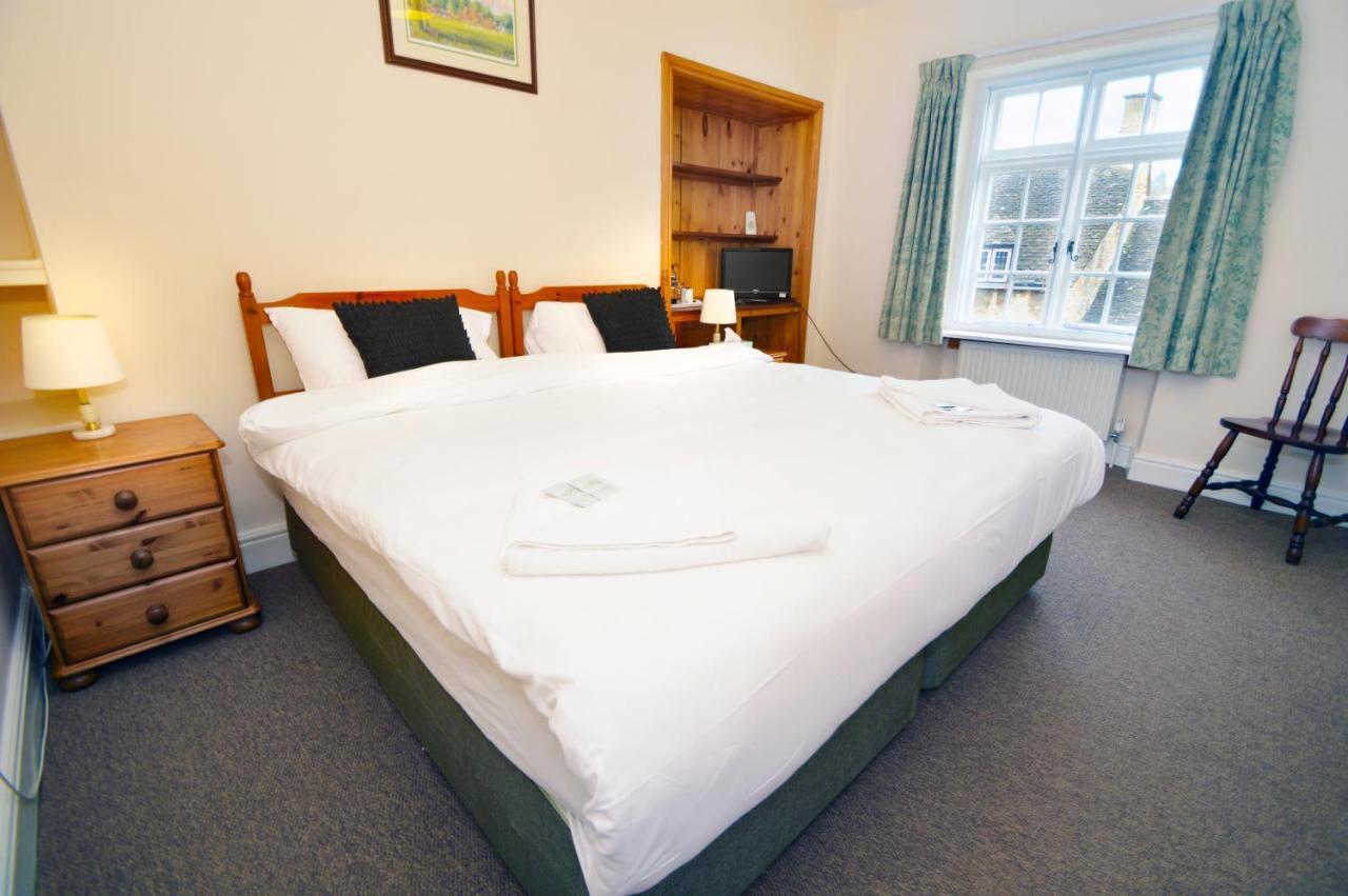 Volunteer Inn Chipping Campden Eksteriør billede