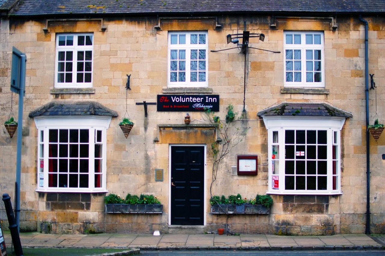 Volunteer Inn Chipping Campden Eksteriør billede