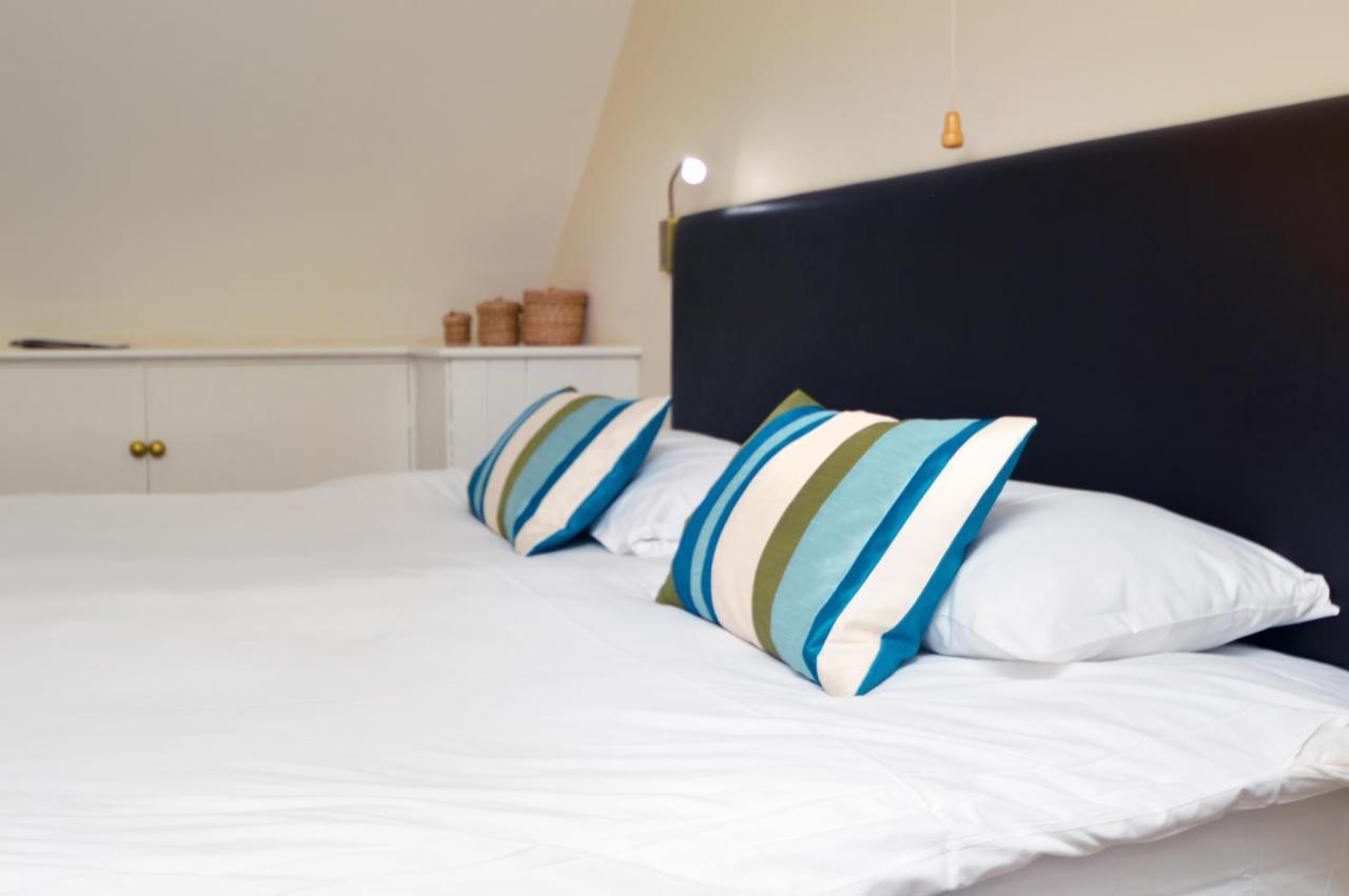 Volunteer Inn Chipping Campden Eksteriør billede