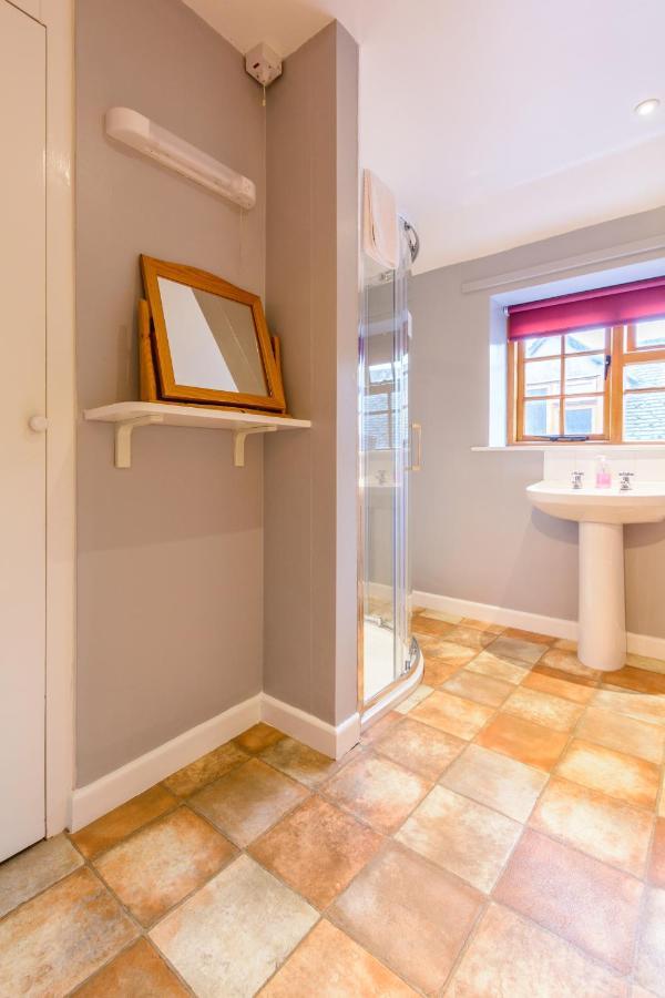 Volunteer Inn Chipping Campden Eksteriør billede