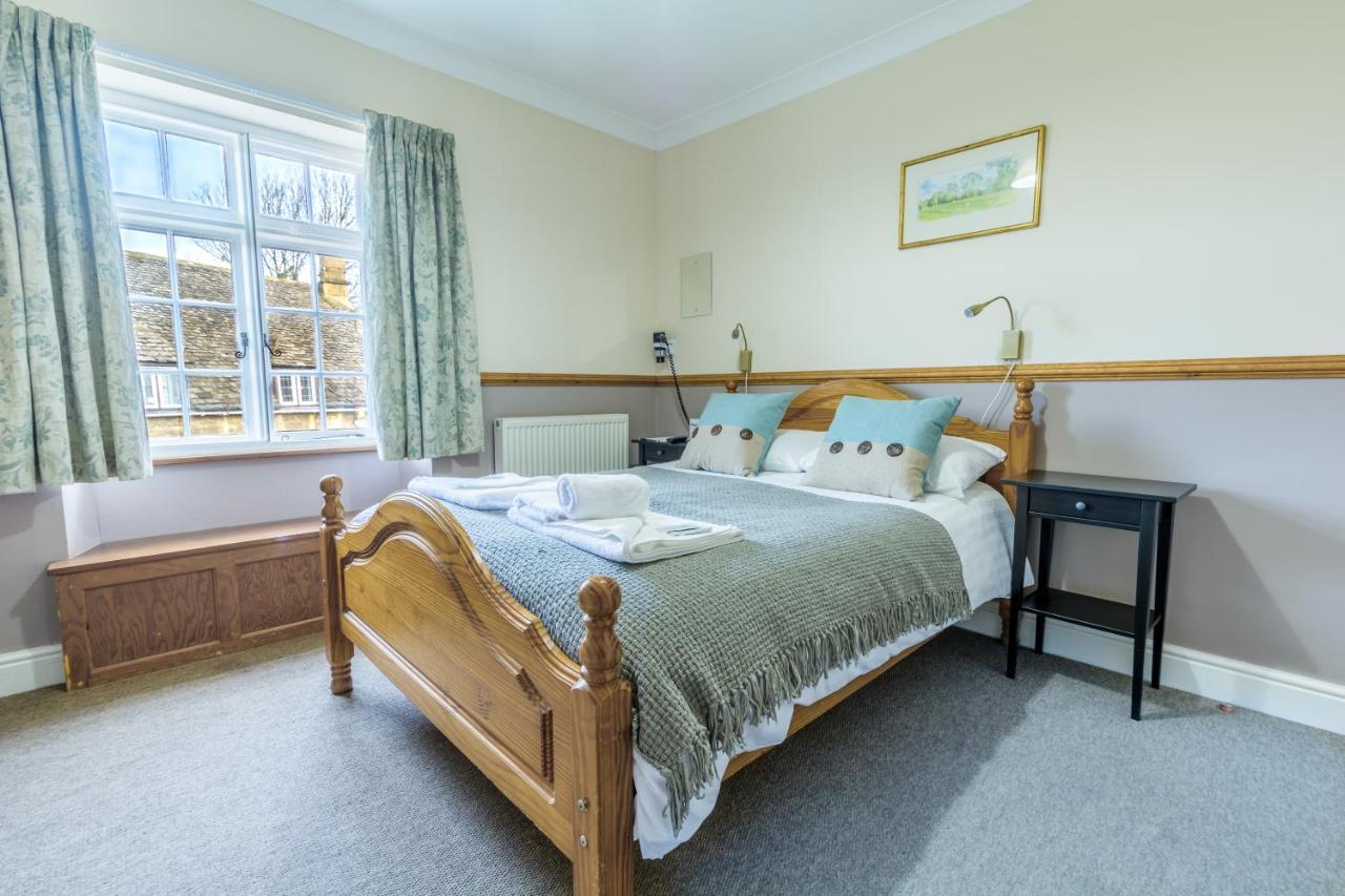Volunteer Inn Chipping Campden Eksteriør billede