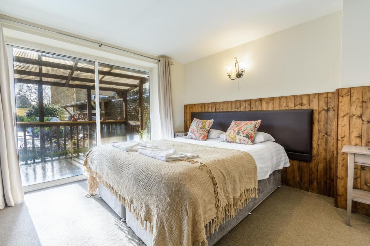 Volunteer Inn Chipping Campden Eksteriør billede