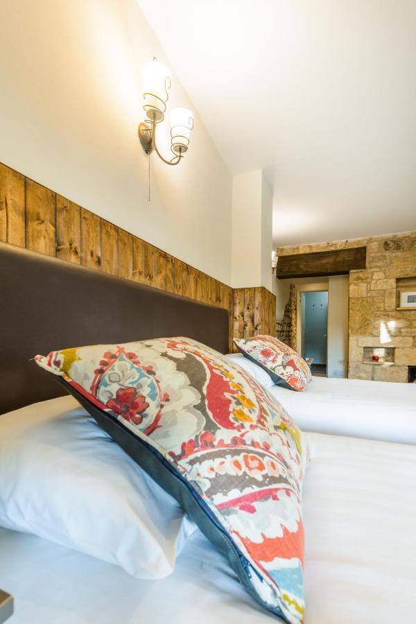 Volunteer Inn Chipping Campden Eksteriør billede