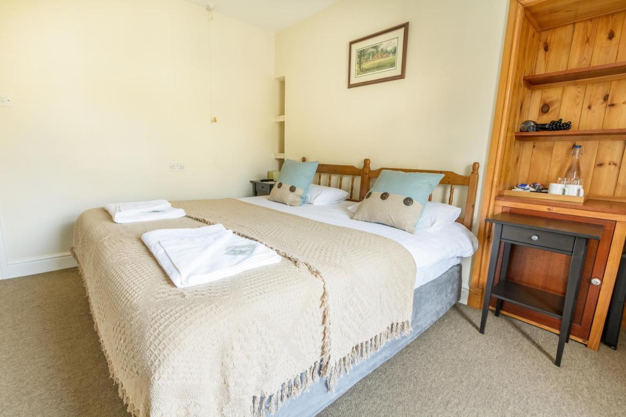 Volunteer Inn Chipping Campden Eksteriør billede